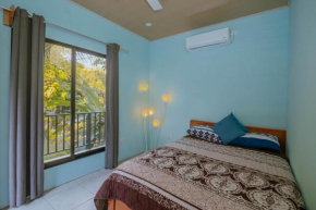 APARTAMENTOS RINCÓN VERDE